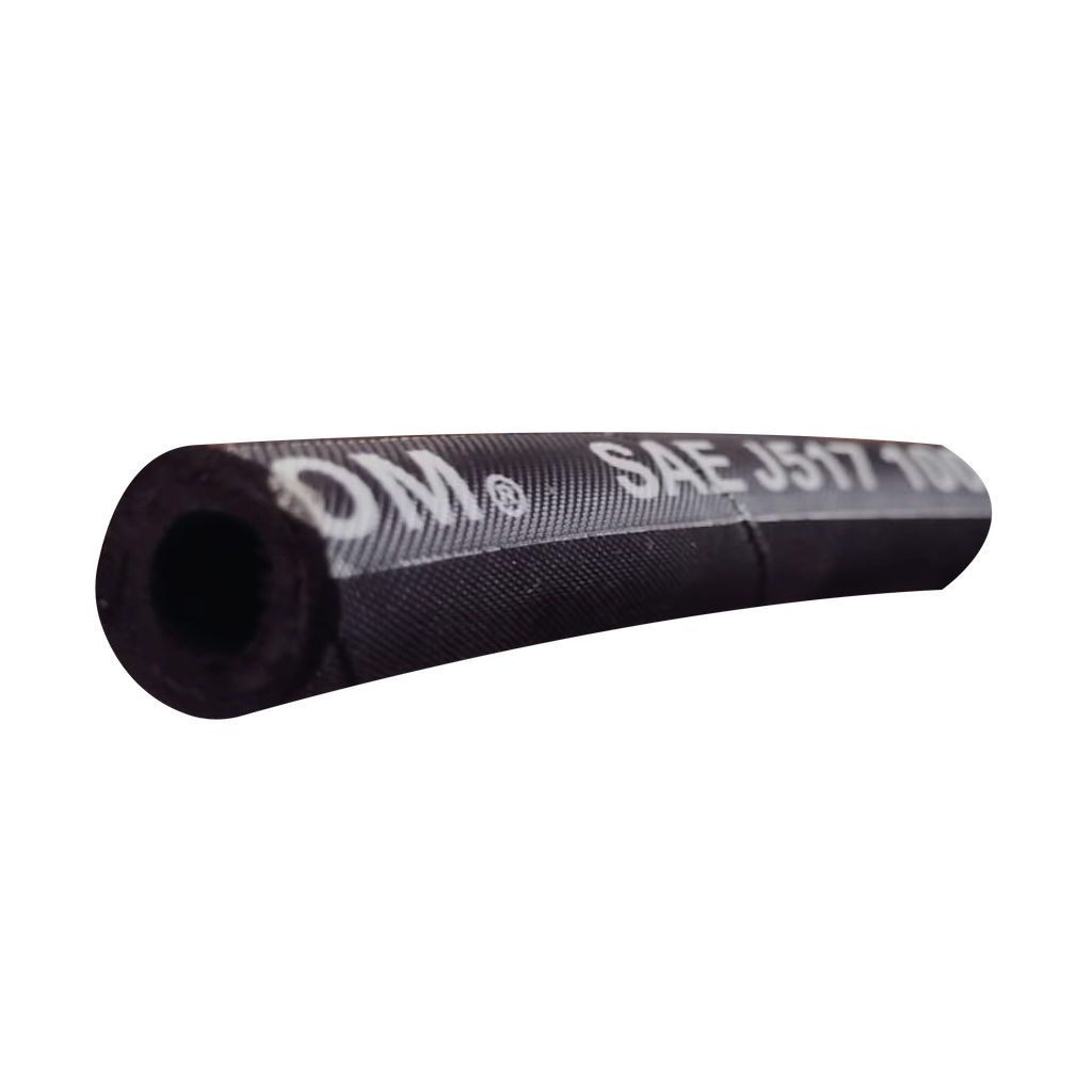 MANG. MACOM PUSH LOC 3/4" 398 PSI (JDE-PL112)