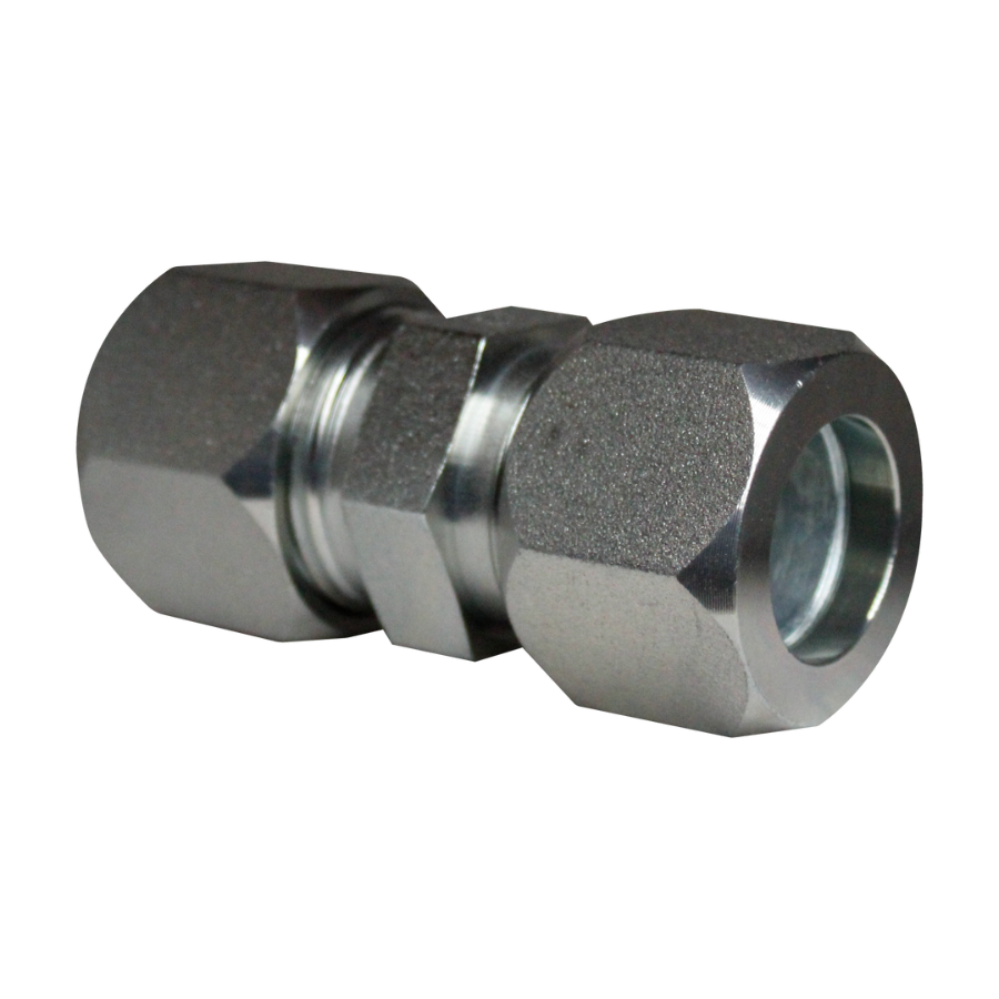 [C2403-08-08] UNION BITE TYPE P/ TUBING