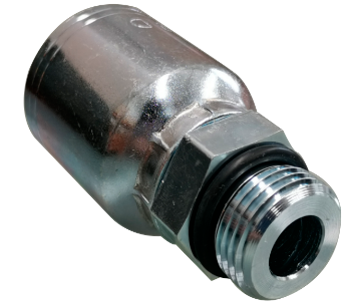 [K2200-1014] MACHO O´RING BOSS 10-10 P/2 TRENZAS