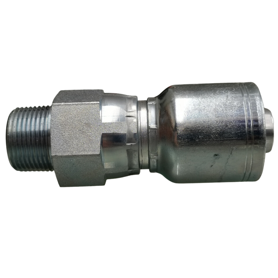 [K2320N-0608] MACHO NPT GIRATORIO 6-8 P/2 TRENZAS