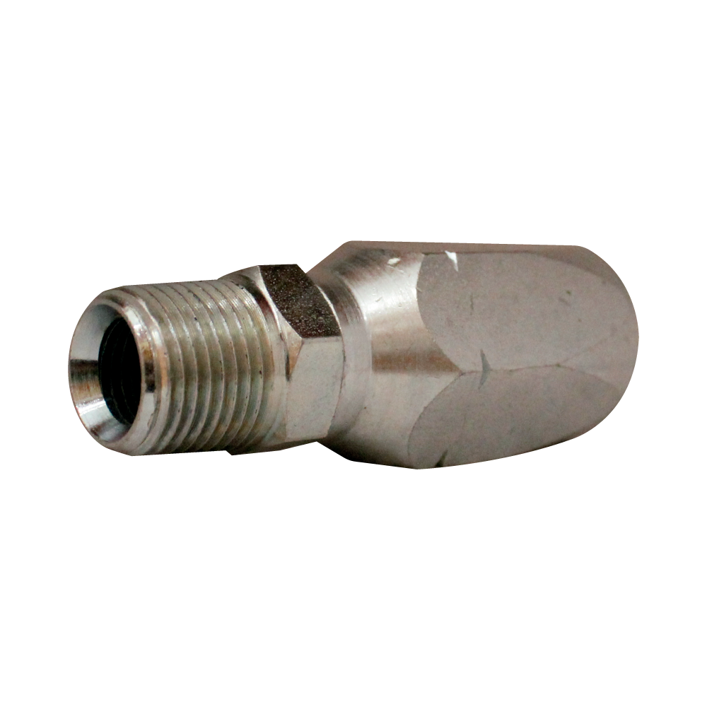 MACHO NPT REUSABLE P/2 MALLAS 8-8