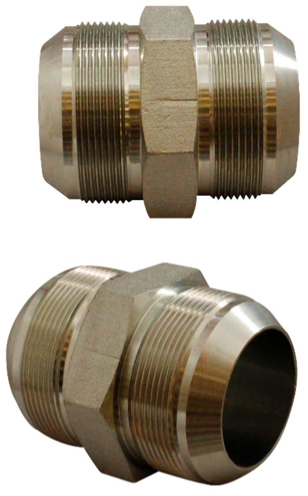 [2403-24-24] Unión Macho JIC x Macho JIC