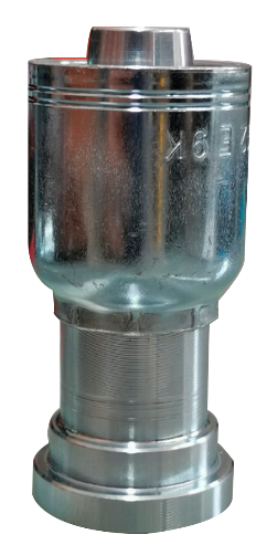 [K2130-2020] BRIDA COD. 61 20-20 P/2 TRENZAS