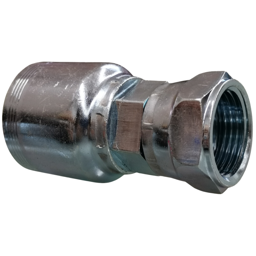 [K7040-2026] HEMBRA JIC 20-20 P/4 MALLAS