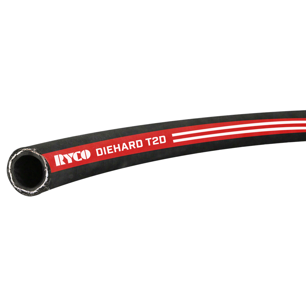 [T232D] SAE 100R2AT - EN 853 2SN, MSHA   2"      (1,300 psi)