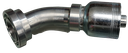 [K7150-2424] BRIDA COD 61 A 45° 24-24 P/4 MALLAS