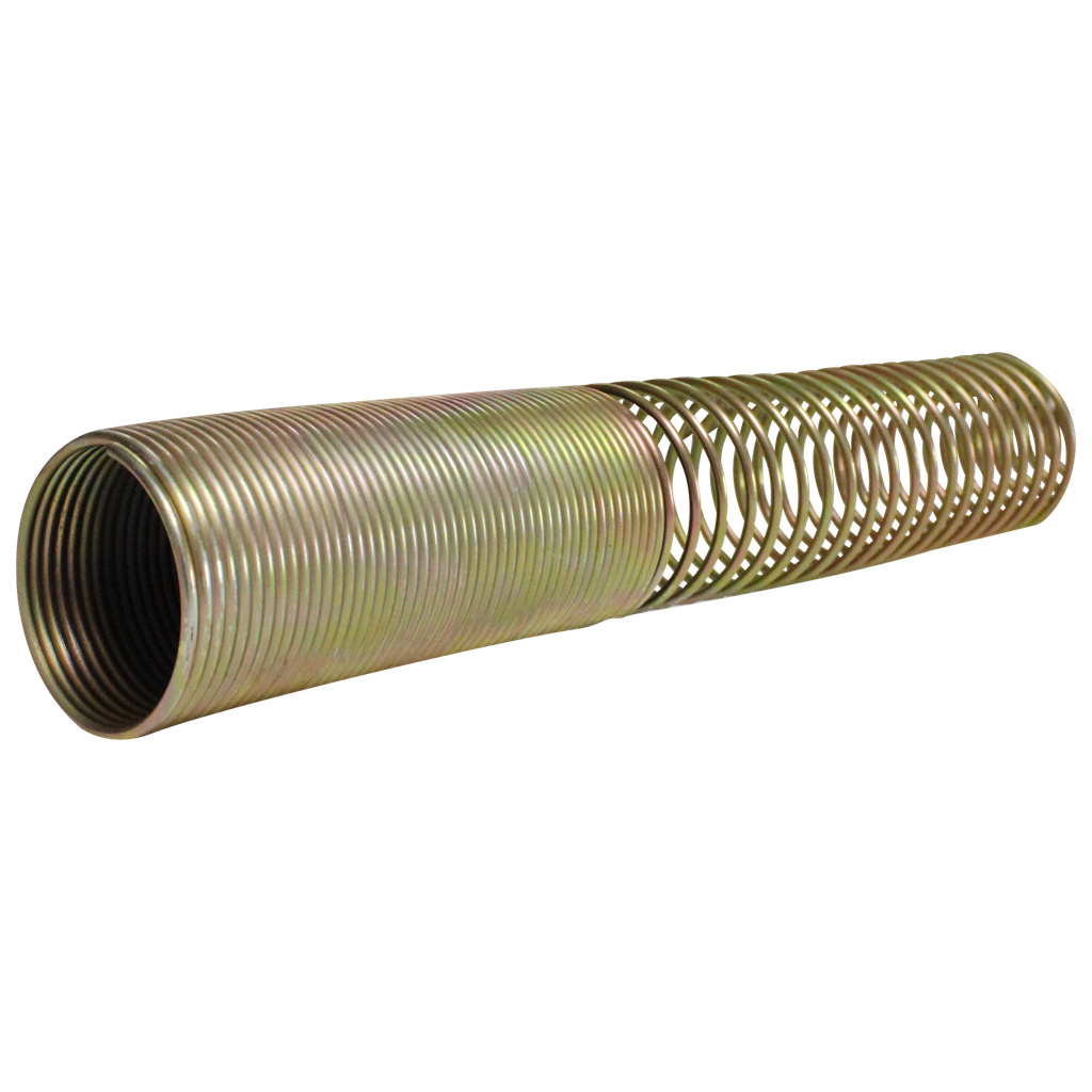 GUARDA RESORTE P/MANGUERA 39.2MM X 3M LARGO