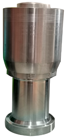 [T9333-2020] BRIDA CATERPILLAR 20-20 P/6 MALLAS
