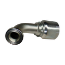 [T7300-2020] BRIDA COD. 61 A 60° 20-20 P/4 MALLAS