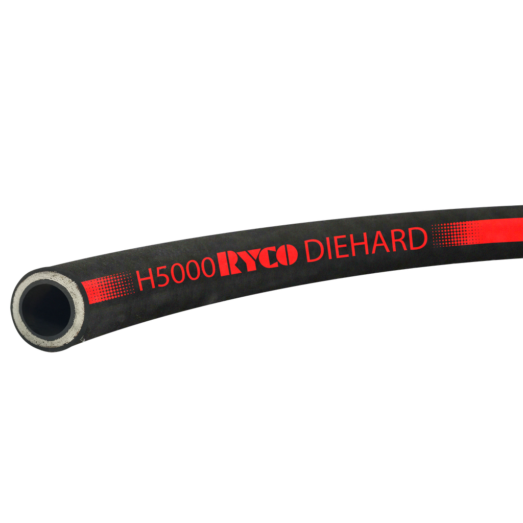 [H5032D] ISO 18752-CC, SAE100R13, MANG. ISOBARICA 6 MALLAS  2" (5,100 PSI)
