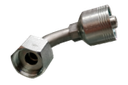 [T7820-2432] HEMBRA CARA PLANA A 90° 24-24 P/4 MALLAS