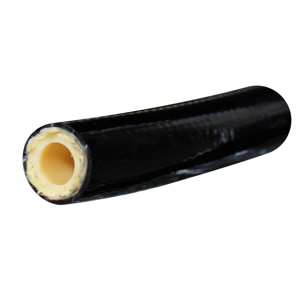 [PH149-08] MANG. TERMOPLASTICA 100R8 NEGRA 1/2"