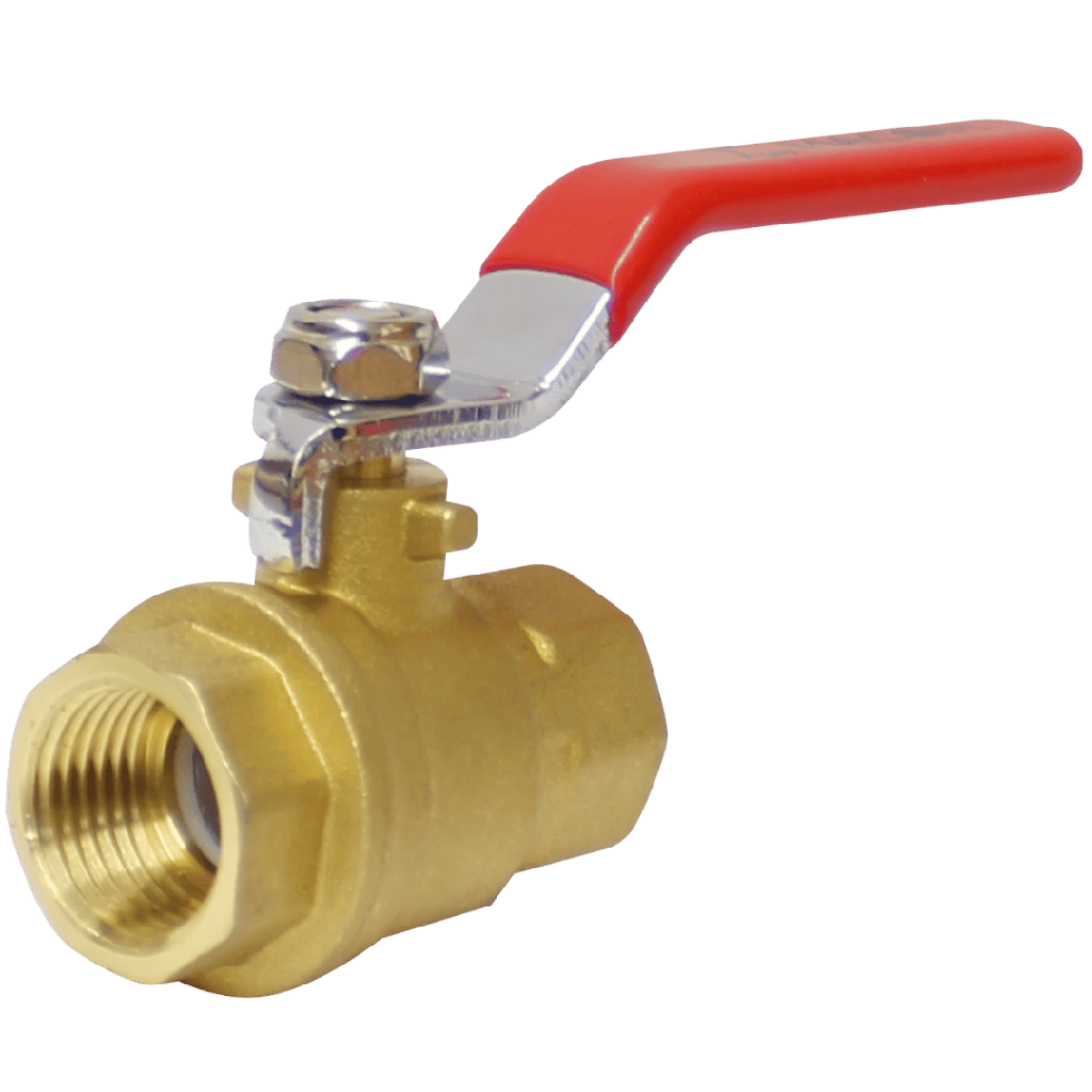 [BV600-12] VALVULA DE ESFERA 1/2" NPT HEMBRA 5 HILOS 600 PSI (copia)