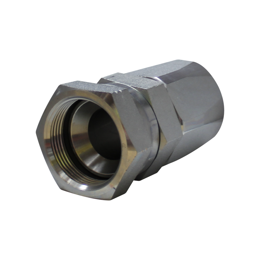 [IMR5-204-0609] HEMBRA JIC REUSABLE P/SAE 100R5 6-6
