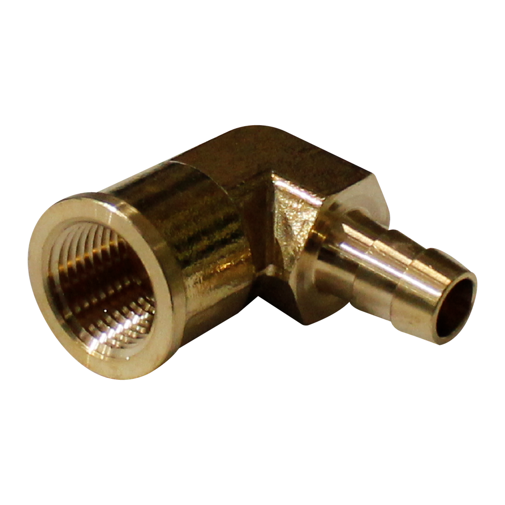 [R-HB-2199-08-08] Espiga Hembra NPTF codo a 90°