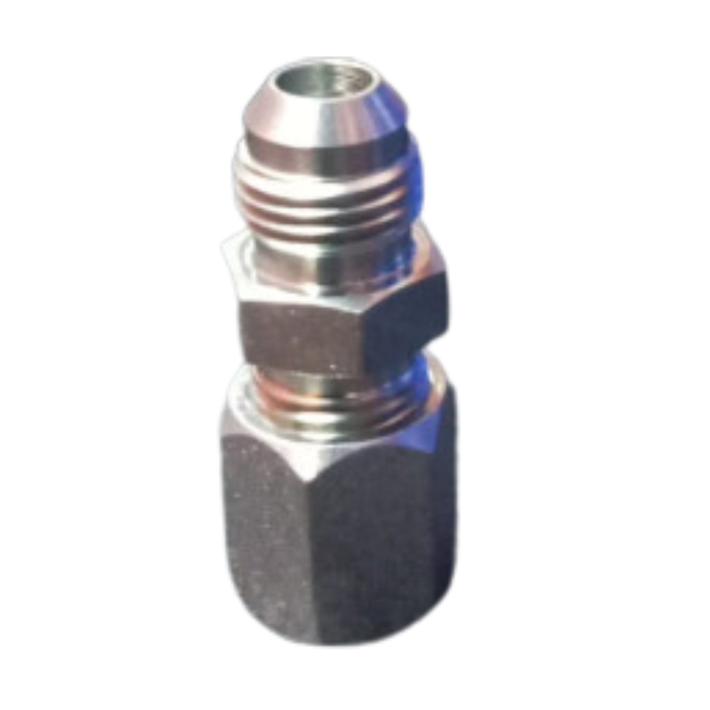 Conector byte type a macho JIC