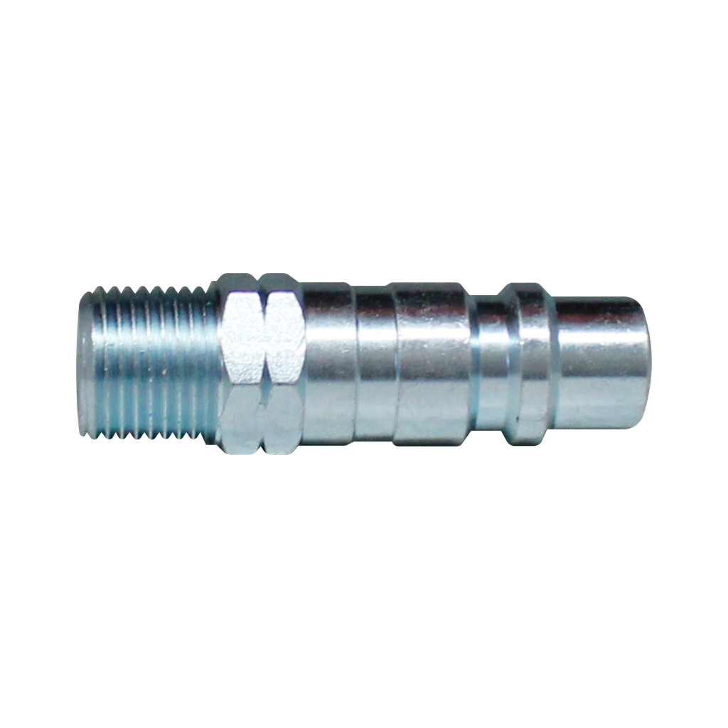 ESPIGA NEUMATICA A MACHO NPT 04-06