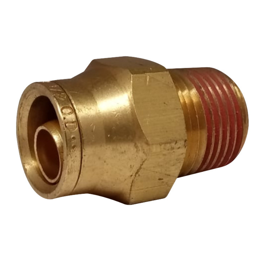 [RQ-68-DOT 5-32 02] CONECTOR MACHO 5/32 A 1/8 NPT