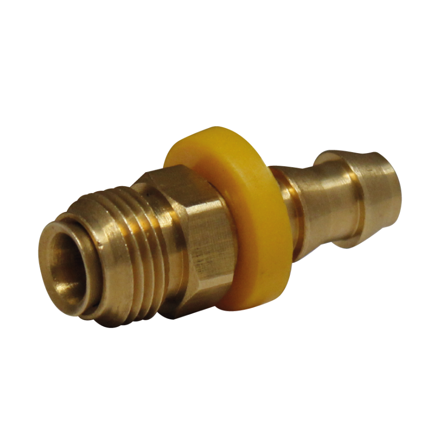 [R-L274-05-05] CONECTOR MACHO SAE INVERTIDO
