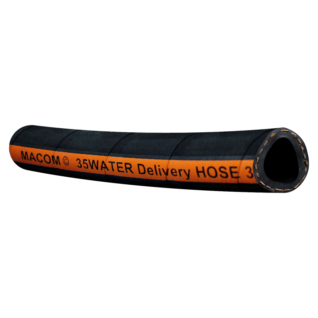 MANG P/DESCARGA DE AGUA 150 PSI  2" x 60mts