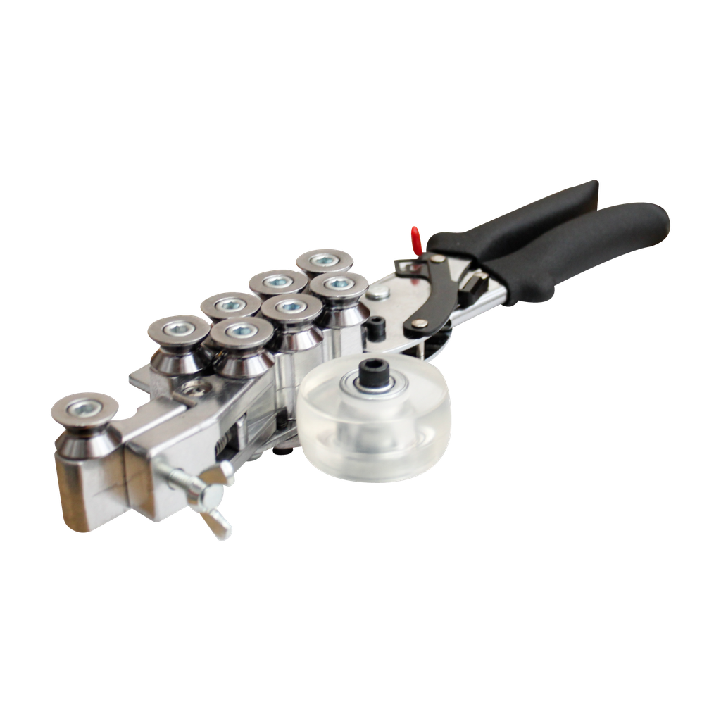 [RR-S-P01] ENDERAZADOR DE TUBOS MANUAL AJUSTABLE