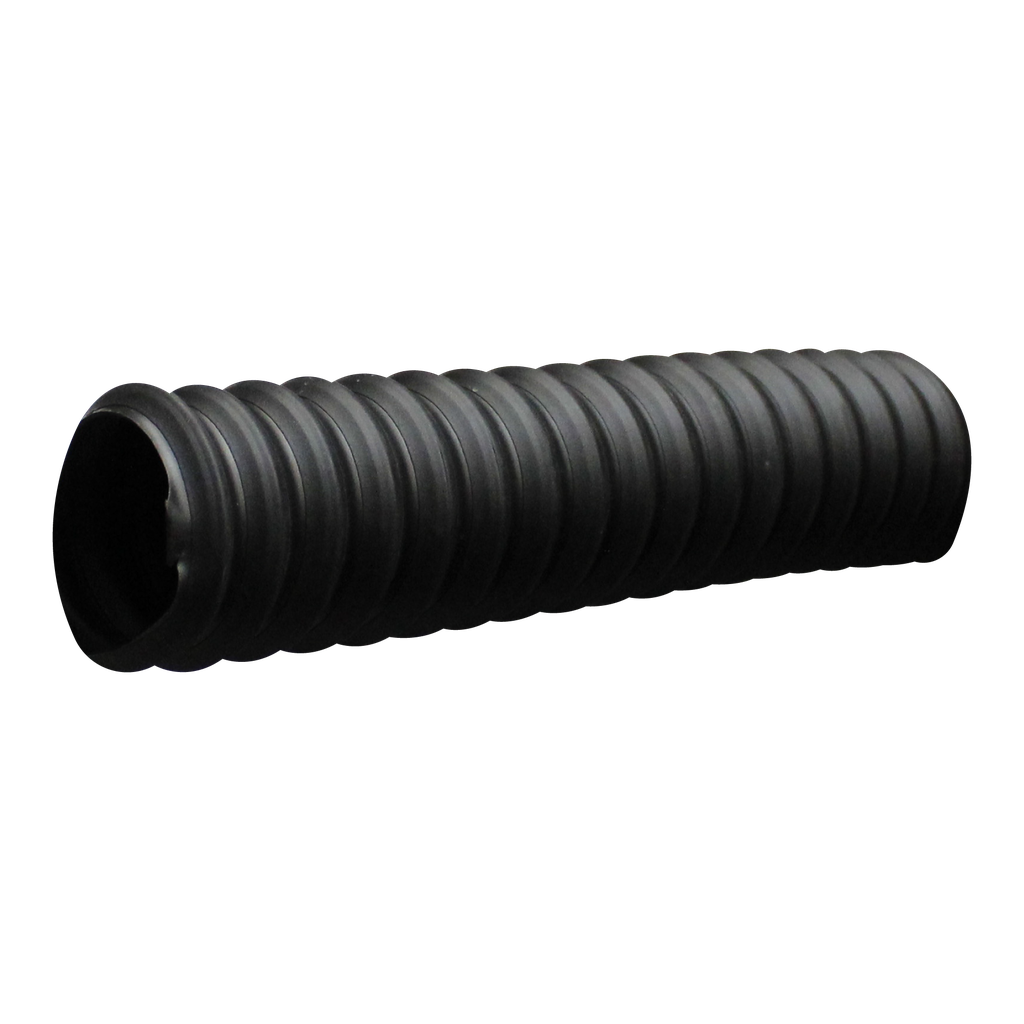 [TPRDH-1 1-2] MANGUERA DE TPR PARA DUCTO 1 1/2" 10 MTS X ROLLO