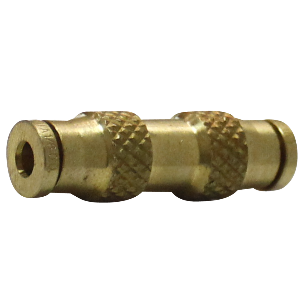 [RQ-P62 5-32] UNION PUSH IN DOT 5/32