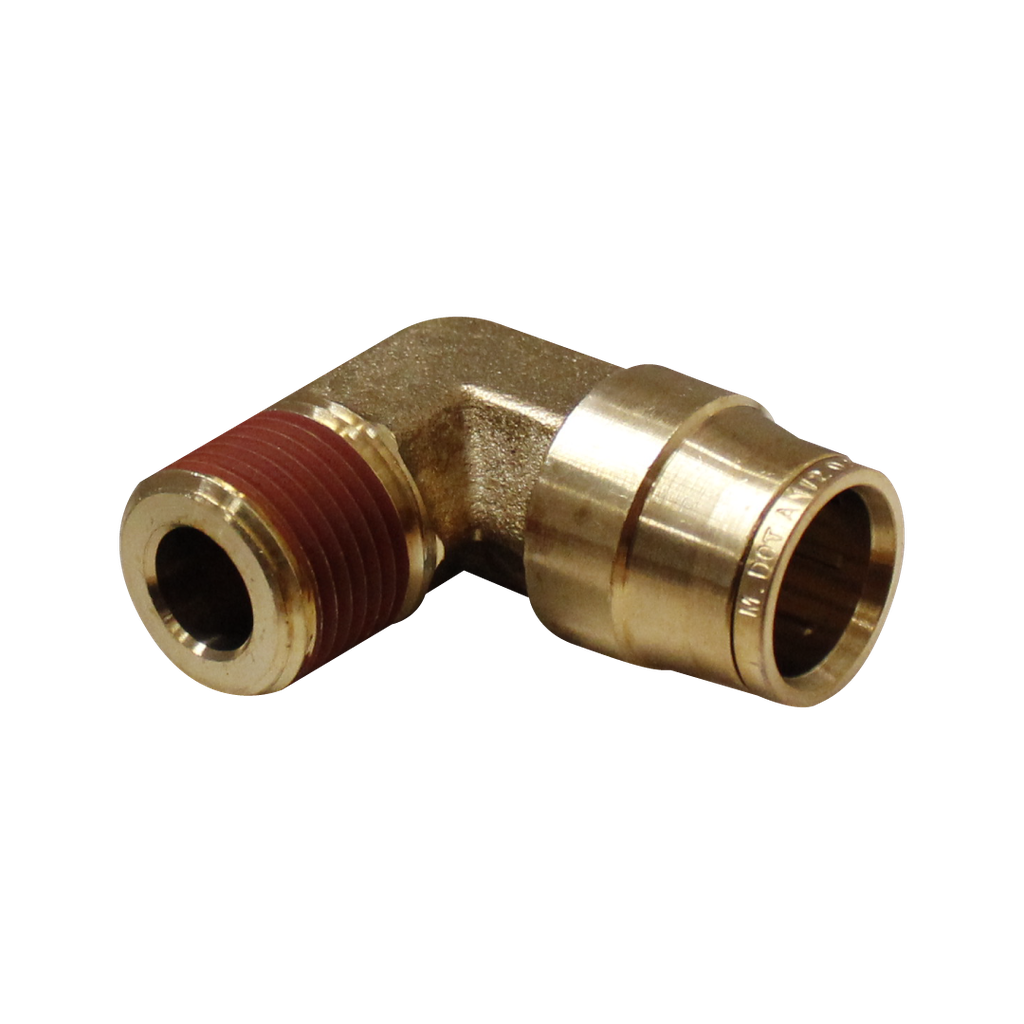 [RQ-P69-04-02] Codo a 90° Macho Push In 1/4 x 1/8
