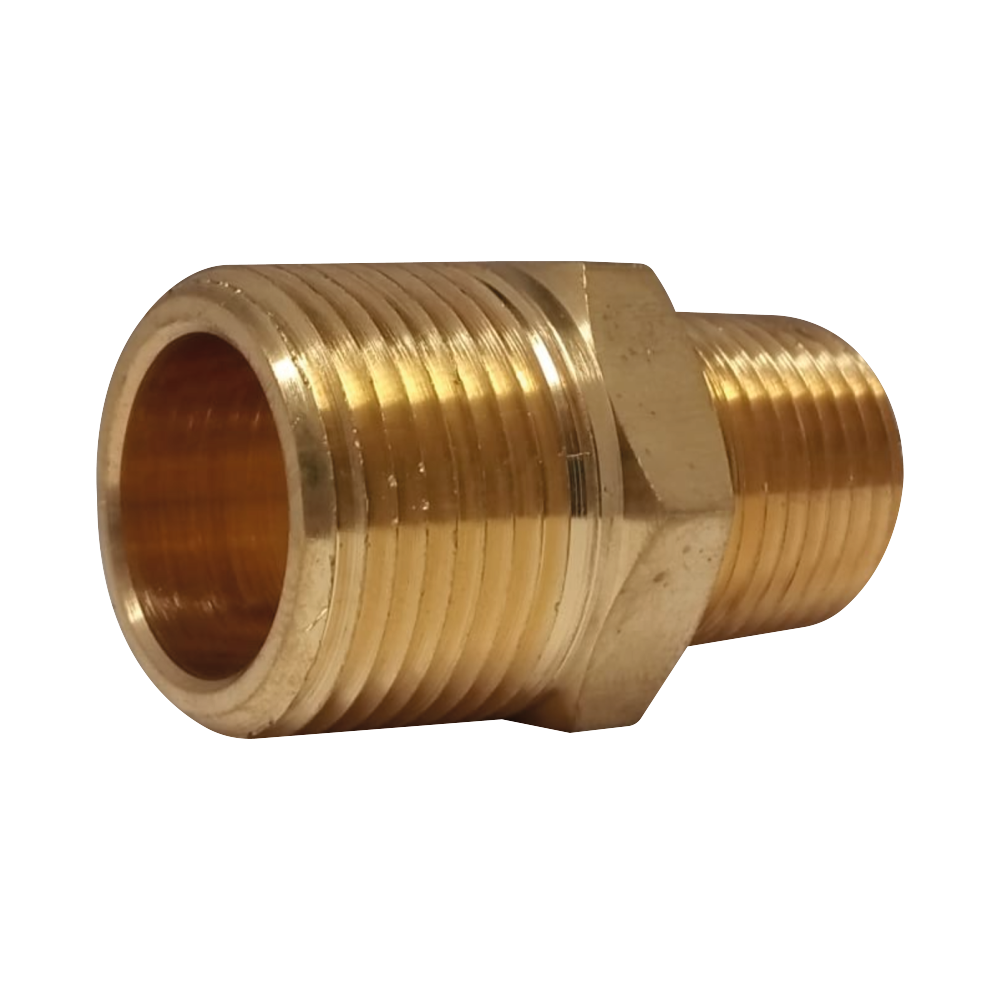 [R-123B-16-12] NIPLE HEXAGONAL REDUCTOR 1 A  3/4