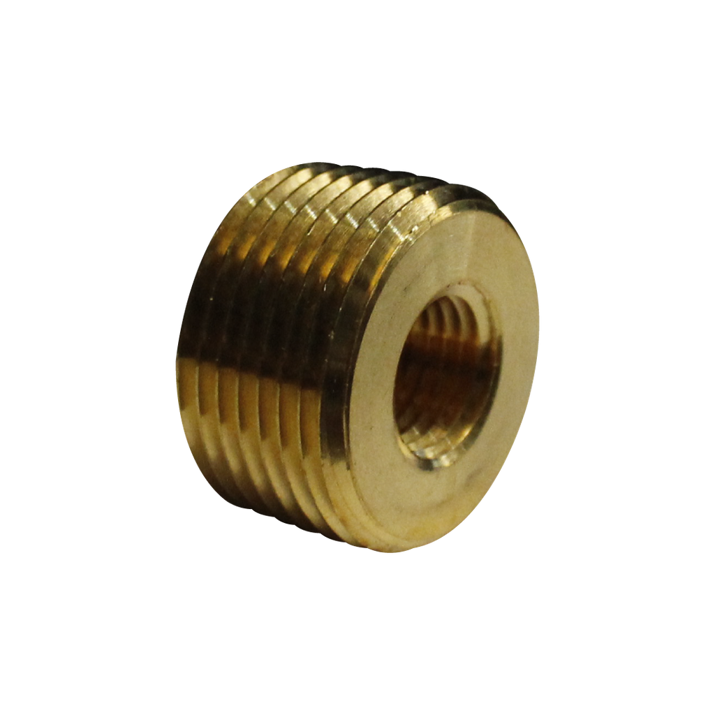 [R-220B-08-04] FACE BUSHING ROSCA INTERNA Y EXTERNA 1/2 A 1/4