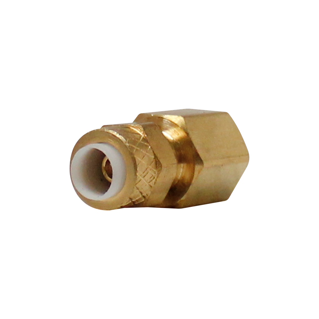[R-266P-08-06] CONECTOR HEMBRA POLYFIT  1/2*3/8