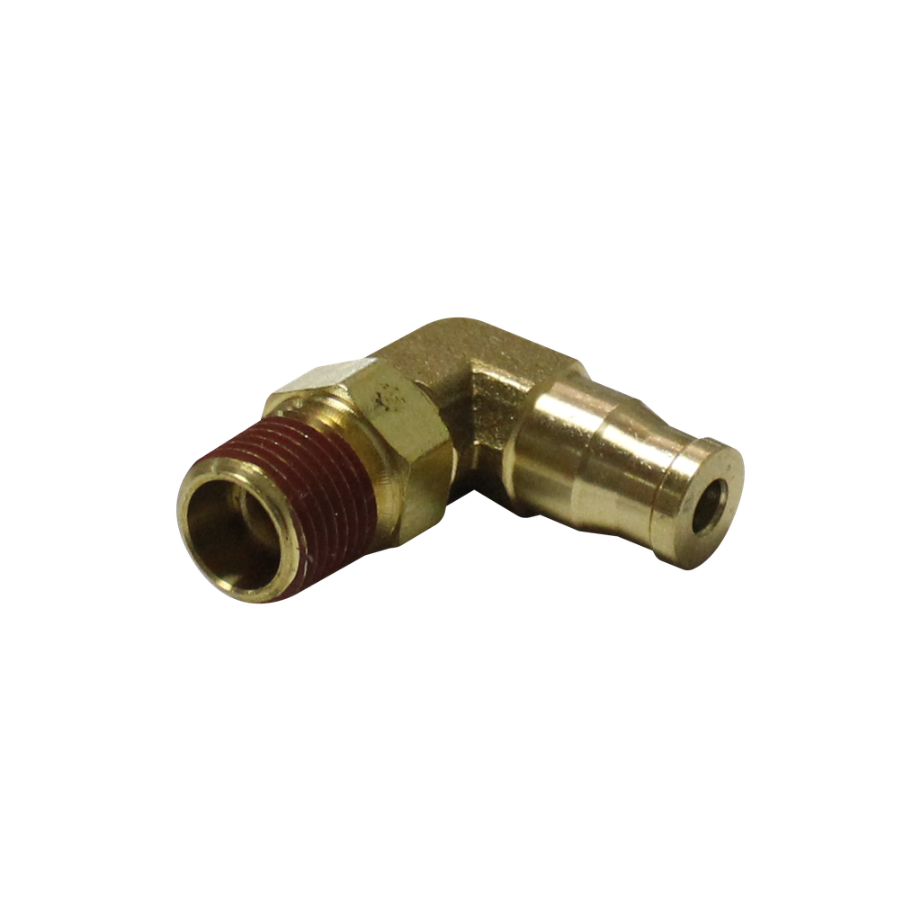 [RQ-XP69-02-02] CONECTOR MACHO CODO A 90° GIRATORIO PUSH IN 1/8 x 1/8