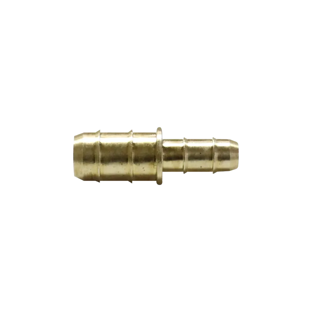 [R-TP-R62-06-08] UNION ESPIGA REDUCTORA PARA TUBING PLASTICO 3/8 x 1/2
