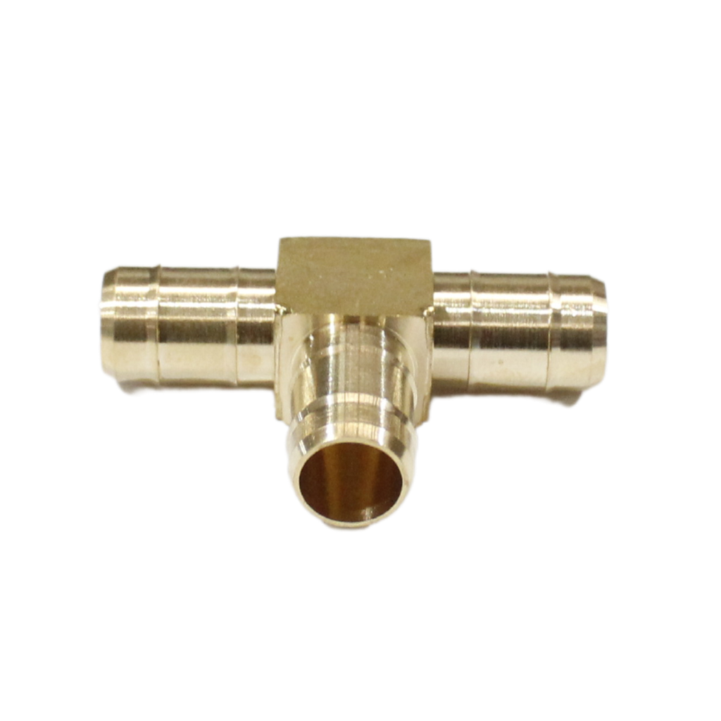 [R-TP-64 5-32] TEE UNIÓN PARA TUBING PLASTICO 5/32