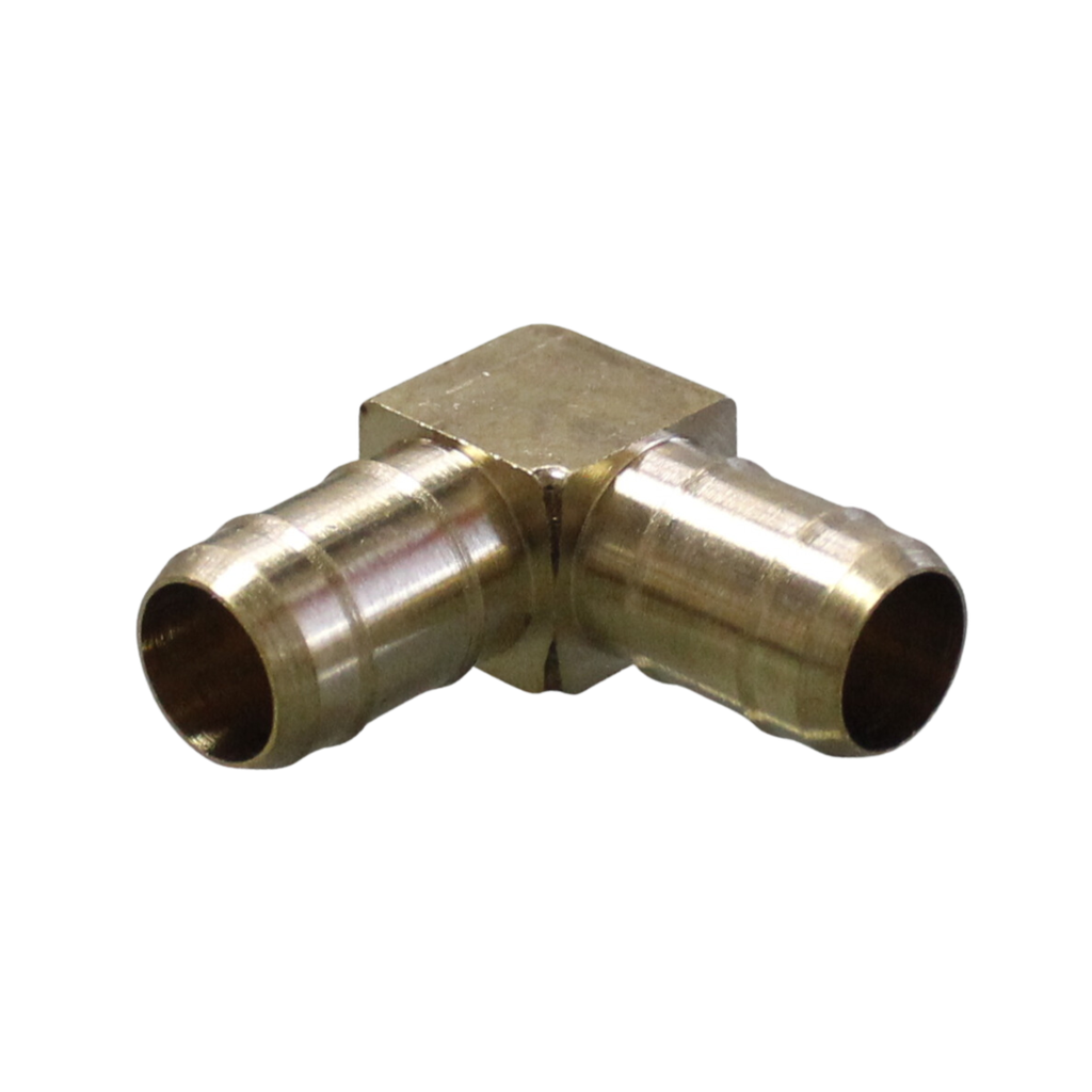 [R-TP-65 13-32] CODO UNIÓN PARA TUBING PLASTICO 5/32