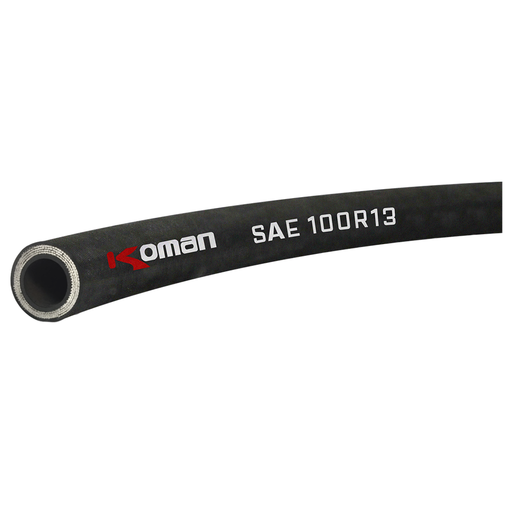 [KOMANR13-20EF] MANG. KOMAN 6 MALLAS EXTRA FLEXIBLE R13-20