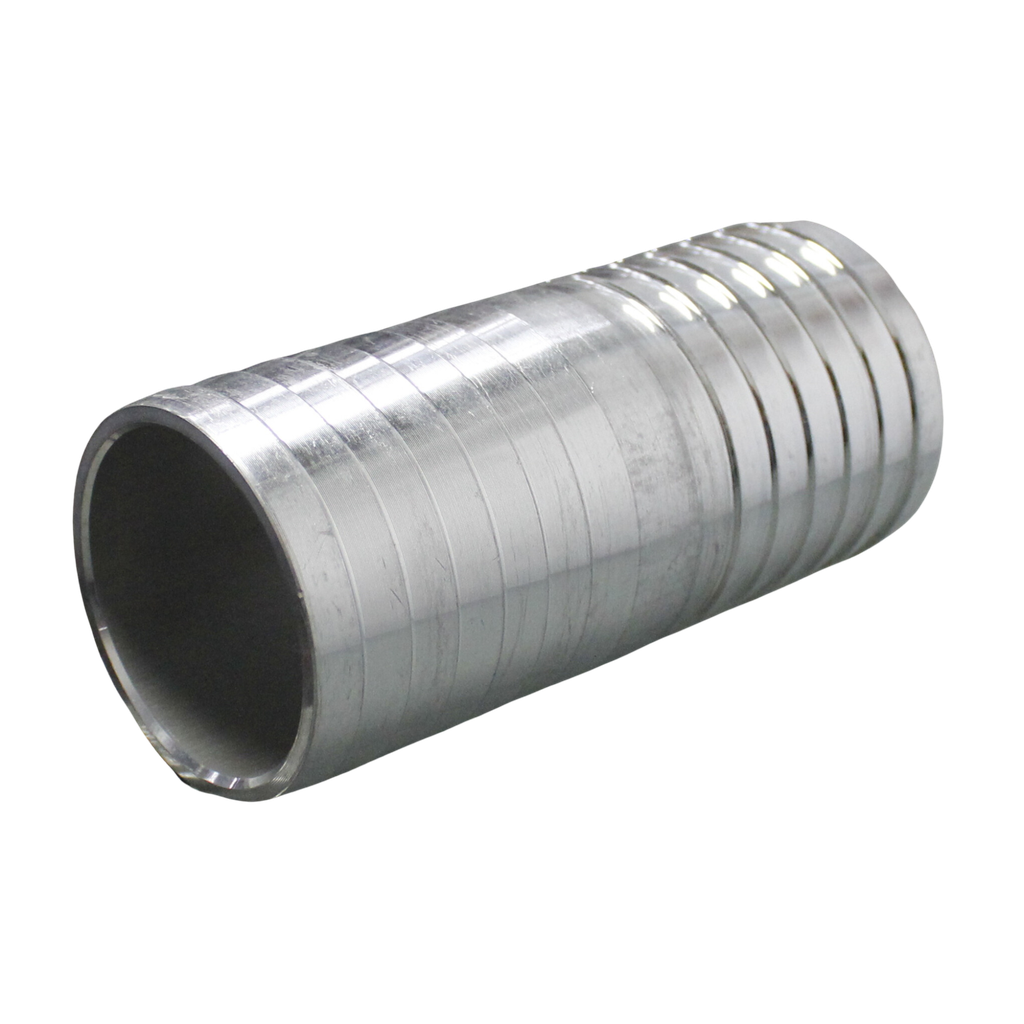 [AL-JOINER-400] Unidor de Aluminio P/Mang Ind 4"