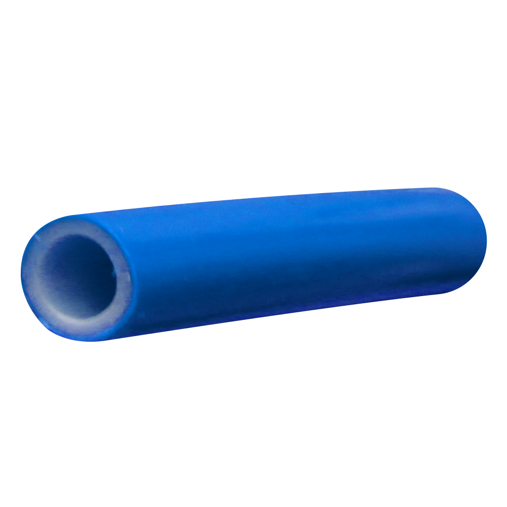 [NTFAB-8BU] TUBING NYLON FR. AIRE 1/2" AZUL X 100 MT