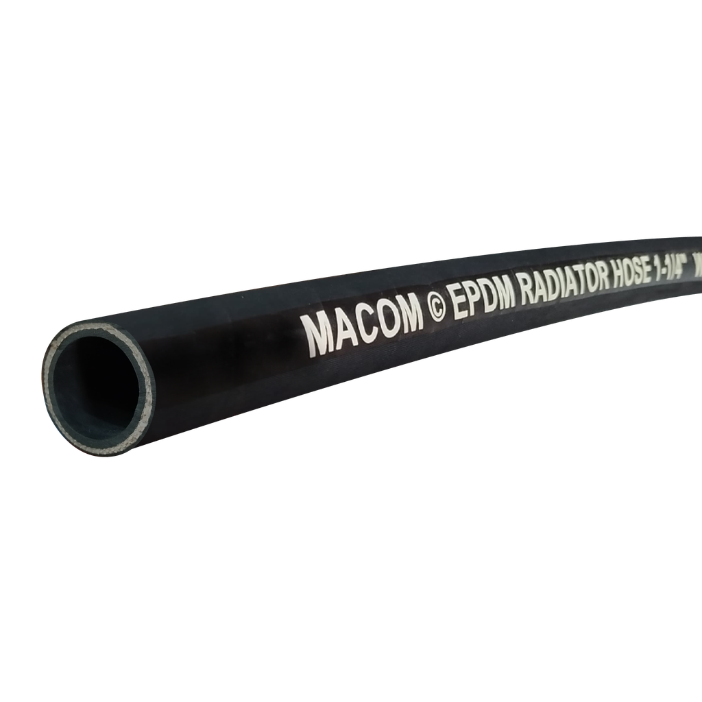 MANGUERA CHARTER P/RADIADOR 2" X 1 MTR.