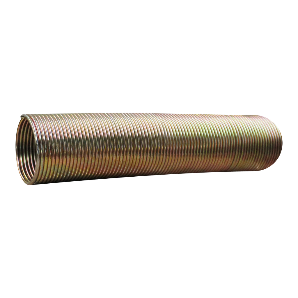 [IGR-S-41] GUARDA RESORTE CERRADA P/MANGUERA O.D. 40.5MM X 1.20M LARGO
