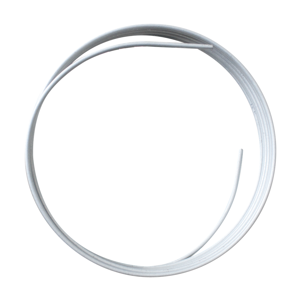 Tubo BUNDY grado BHG2 1/4 x 7.62 m P/Frenos Hidráulicos