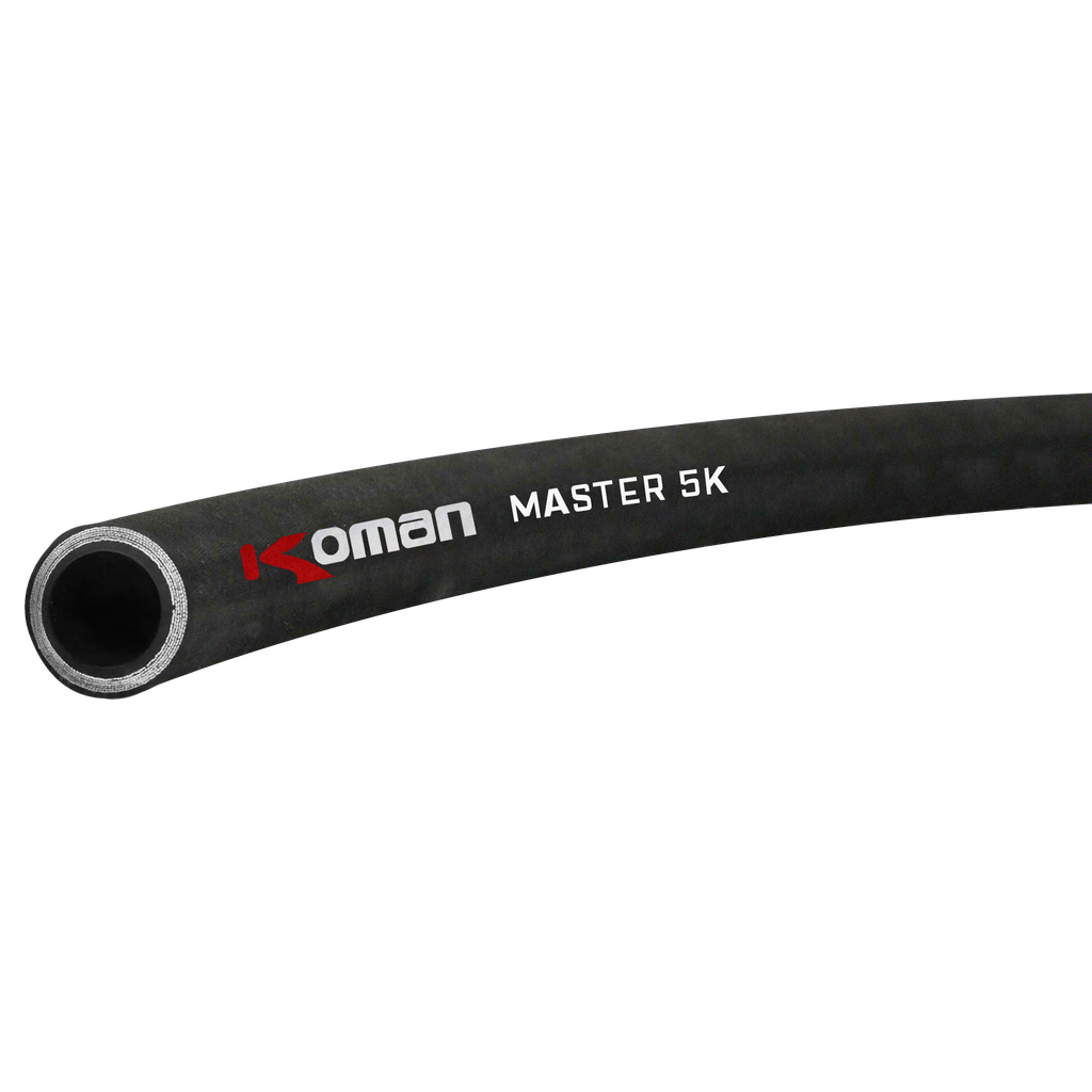 MANG. ISOBARICA 1 1/2" P/ 5000 PSI 6 MALLAS