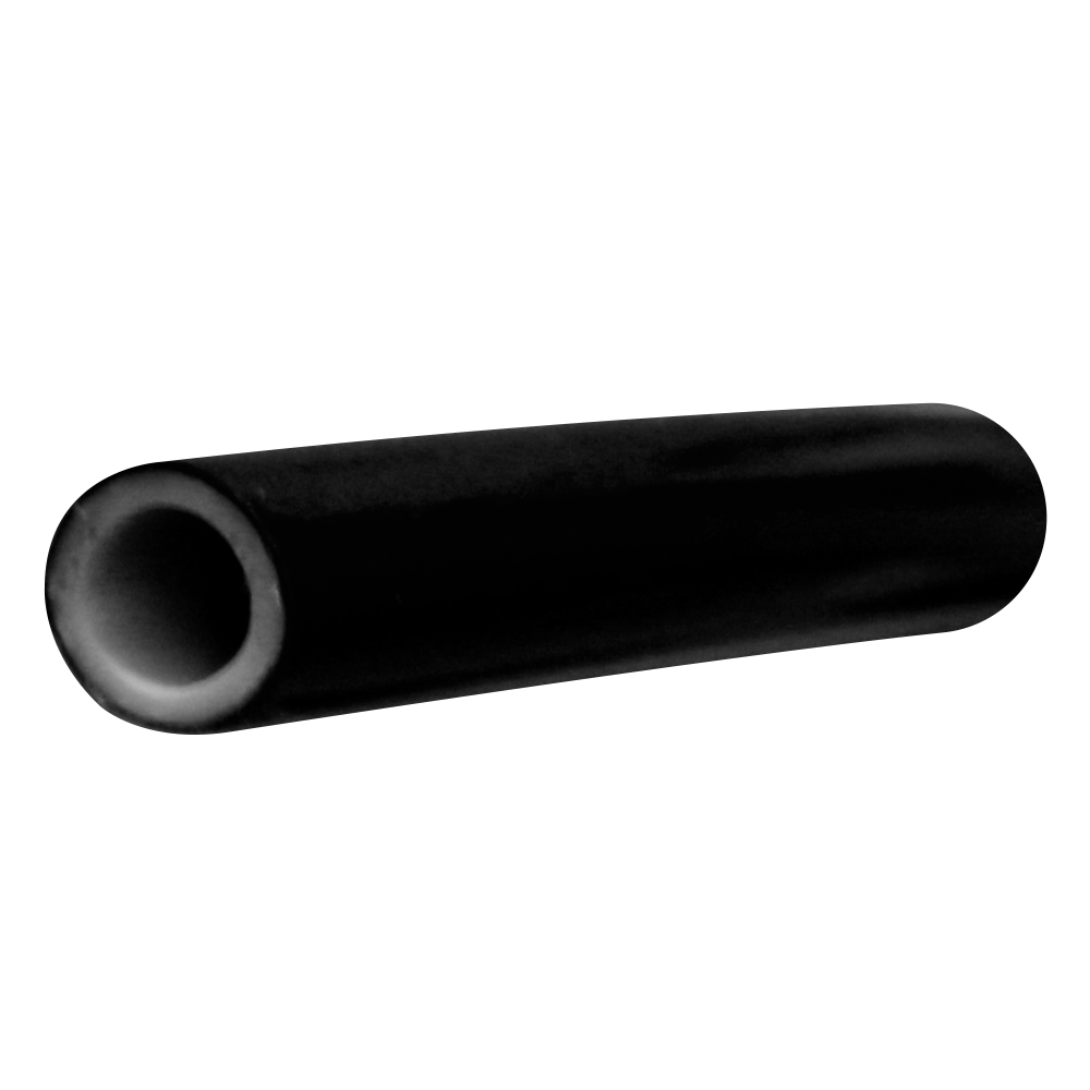 TUBING NYLON FR AIRE 1/4 NEGRO 100MT