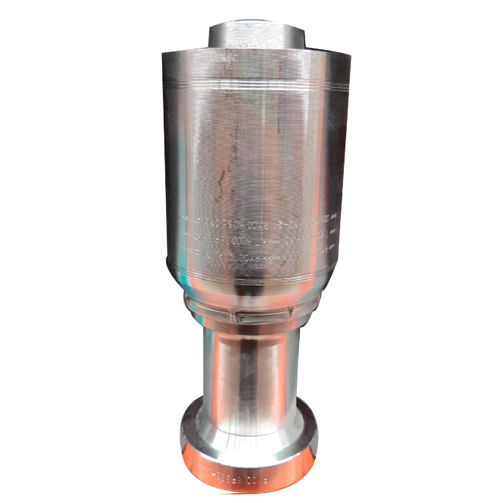 [T6333-1620] BRIDA CATERPILLAR 16-20 P/6 MALLAS