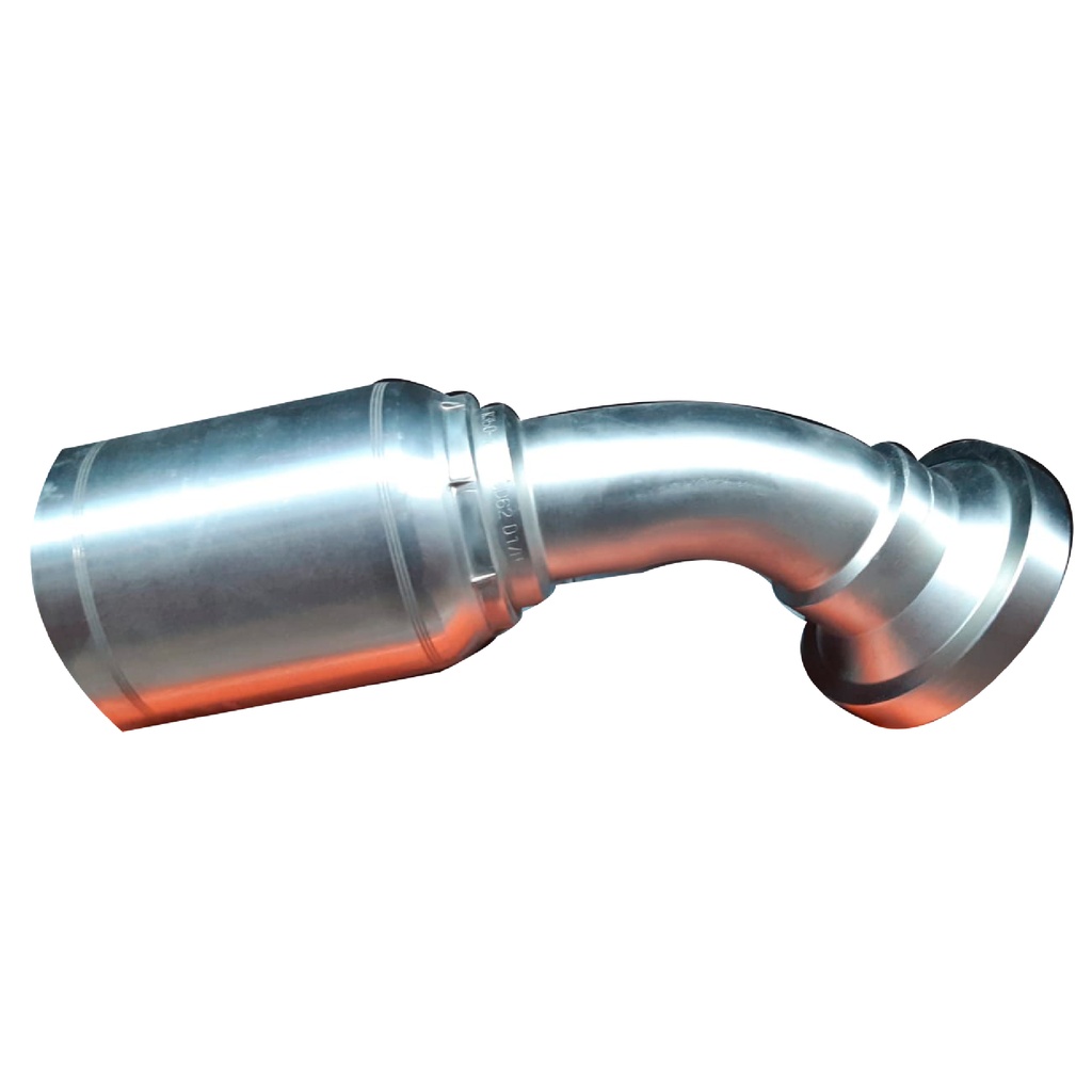 [T6350-2020] BRIDA COD 62 A 45° 20-20 P/6 MALLAS