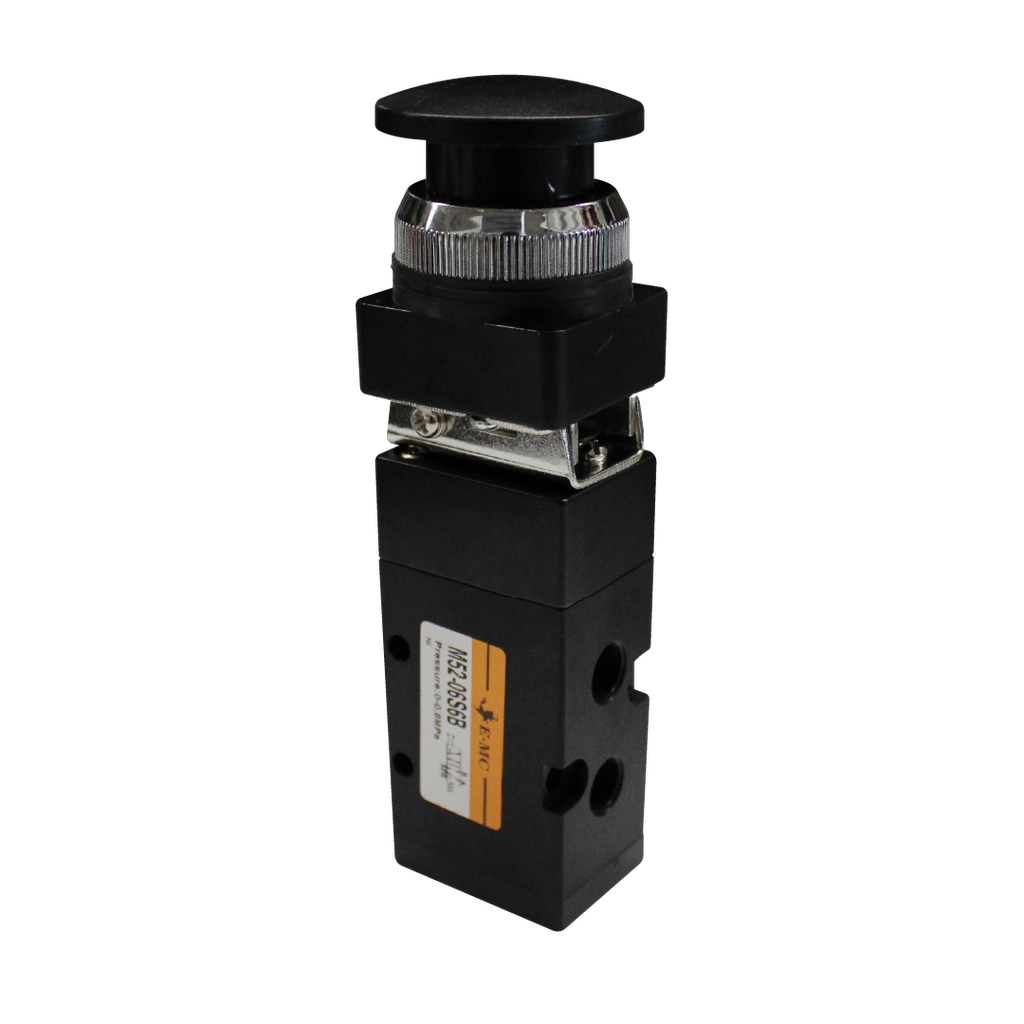 [EMV522-PB-B] PENDIENTE