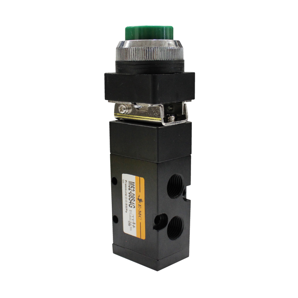 [EMV522-PP-G] PENDIENTE