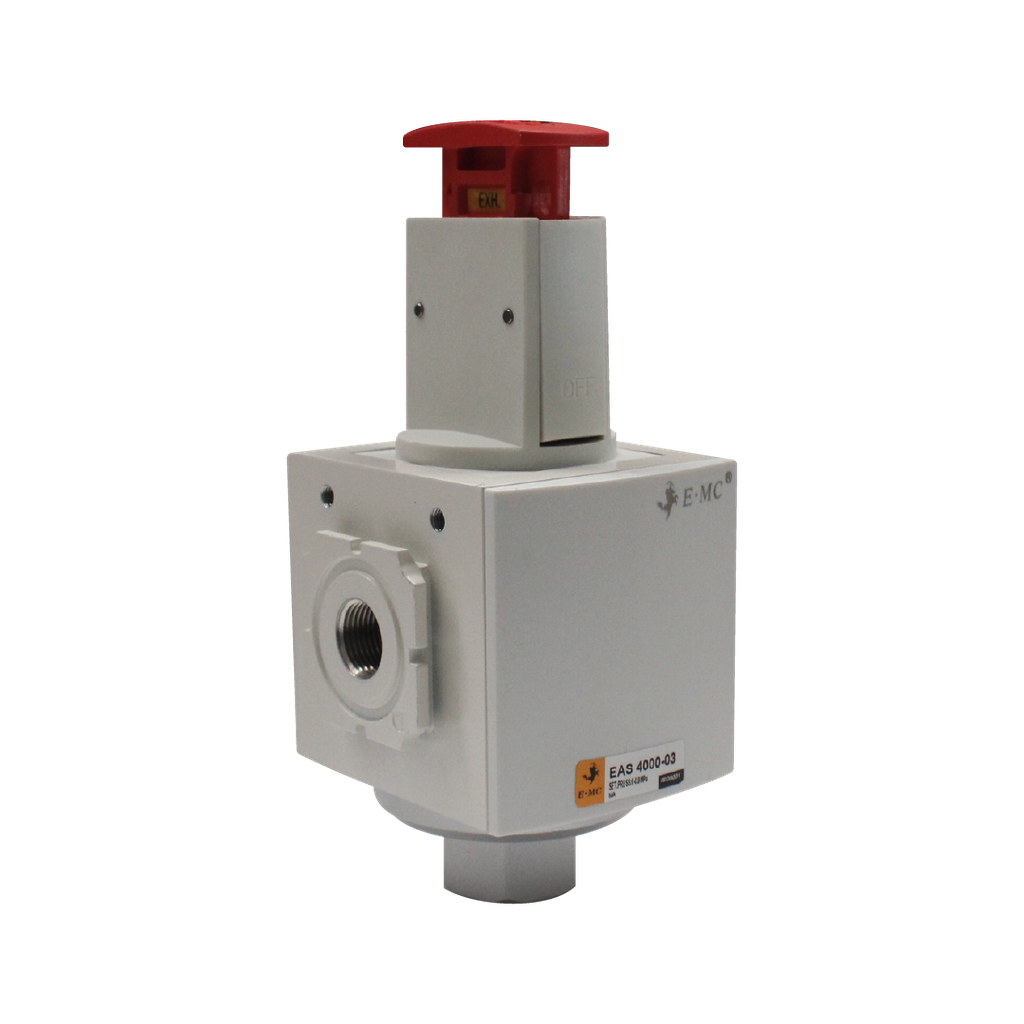 [EAS4000-03] PENDIENTE