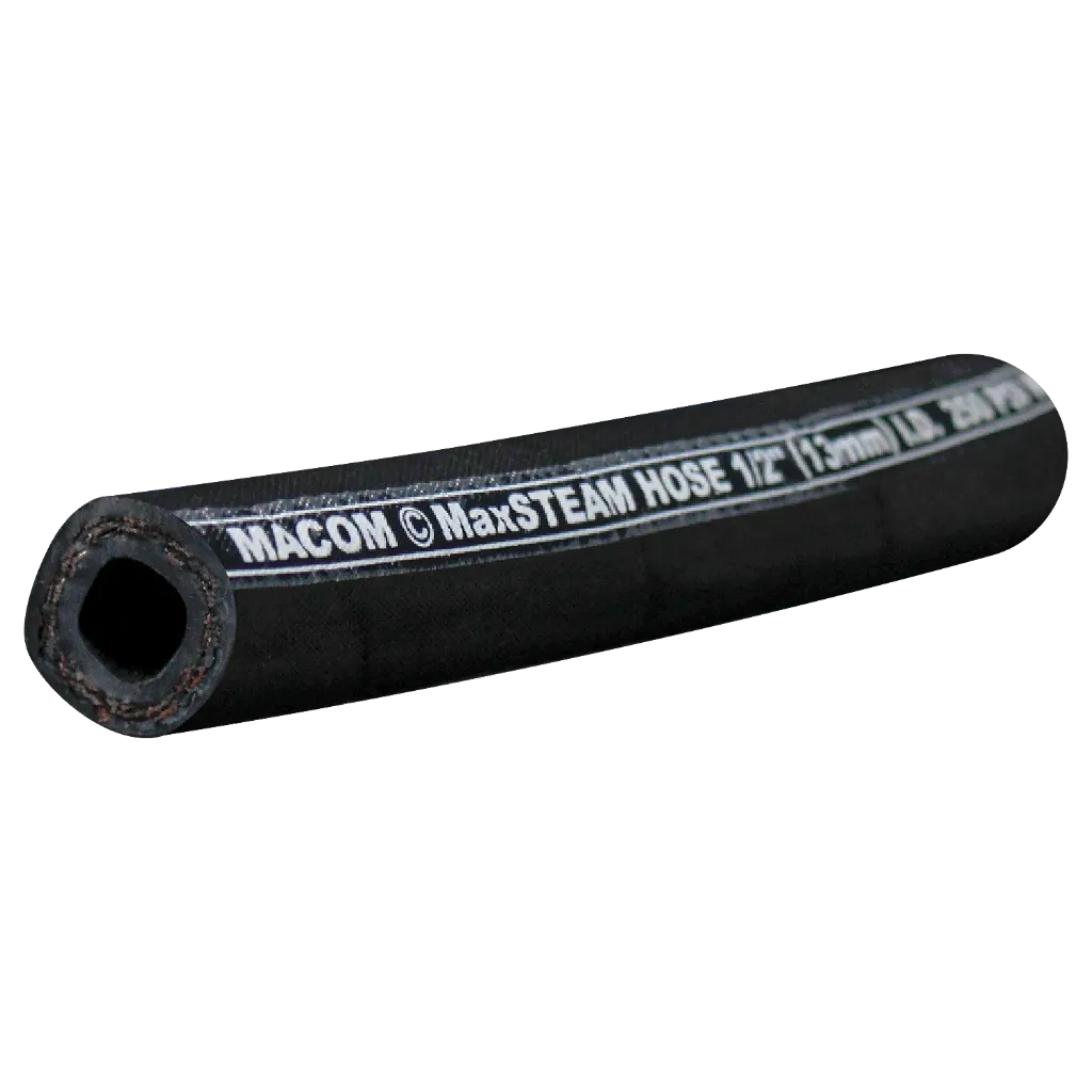 [MAXSTEAM-075-30M] MANG. P/VAPOR ALTA PRESION 250 PSI  3/4"