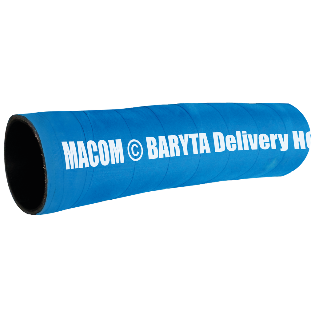 [BARI-200] MANG PARA DESCARGA DE BARITA 150 PSI 2" x 60mts